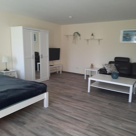 Stilvolle 2-Zimmer-Wohnung, 75Qm In Lohr Eksteriør bilde